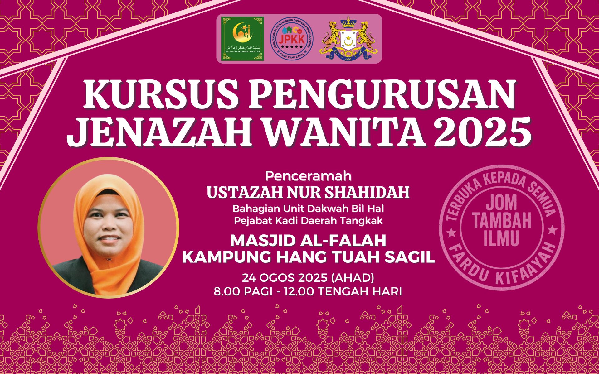 WANITA